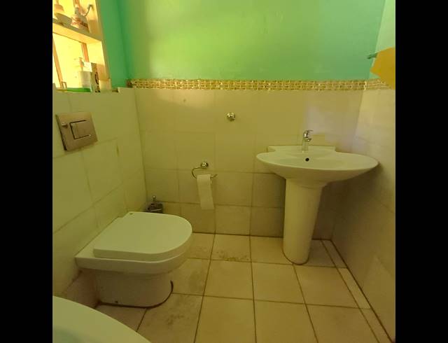 3 BEDROOM HOUSE FOR SALE IN DALESIDE